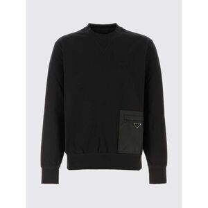 Prada Sweater Men Black